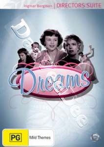 Dreams (DVD)